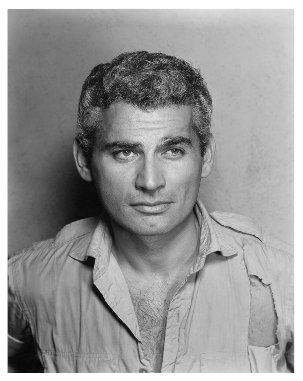 Jeff Chandler - Trivia - IMDb