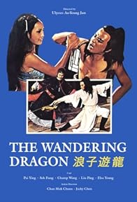 Primary photo for The Wandering Dragon