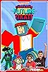 Primary photo for Roblox Fear City Frights! Primary photo for Roblox Fear City Frights!