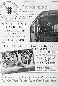Primary photo for Fares and Fair Ones