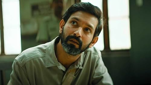 The Sabarmati Report Teaser Review: Vikrant Massey Decodes The Ghostly Godhra Kaand Amidst Loud Jai Shri Ram Bgm – Will It Skip The Propoganda Test? - IMDb