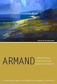 Primary photo for Armand