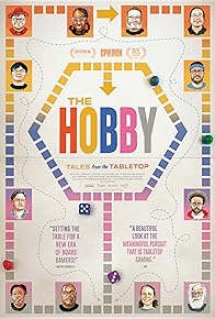 Primary photo for The Hobby: Tales from the Tabletop Primary photo for The Hobby: Tales from the Tabletop