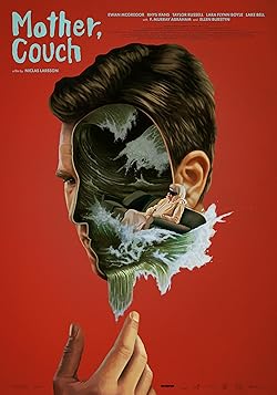 Poster of Mother, Couch