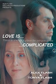Primary photo for Love is complicated