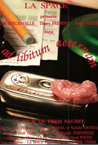 Primary photo for Ad libitum aeternam