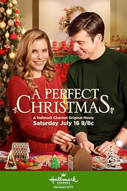 Poster of A Perfect Christmas