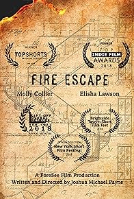 Primary photo for Fire Escape