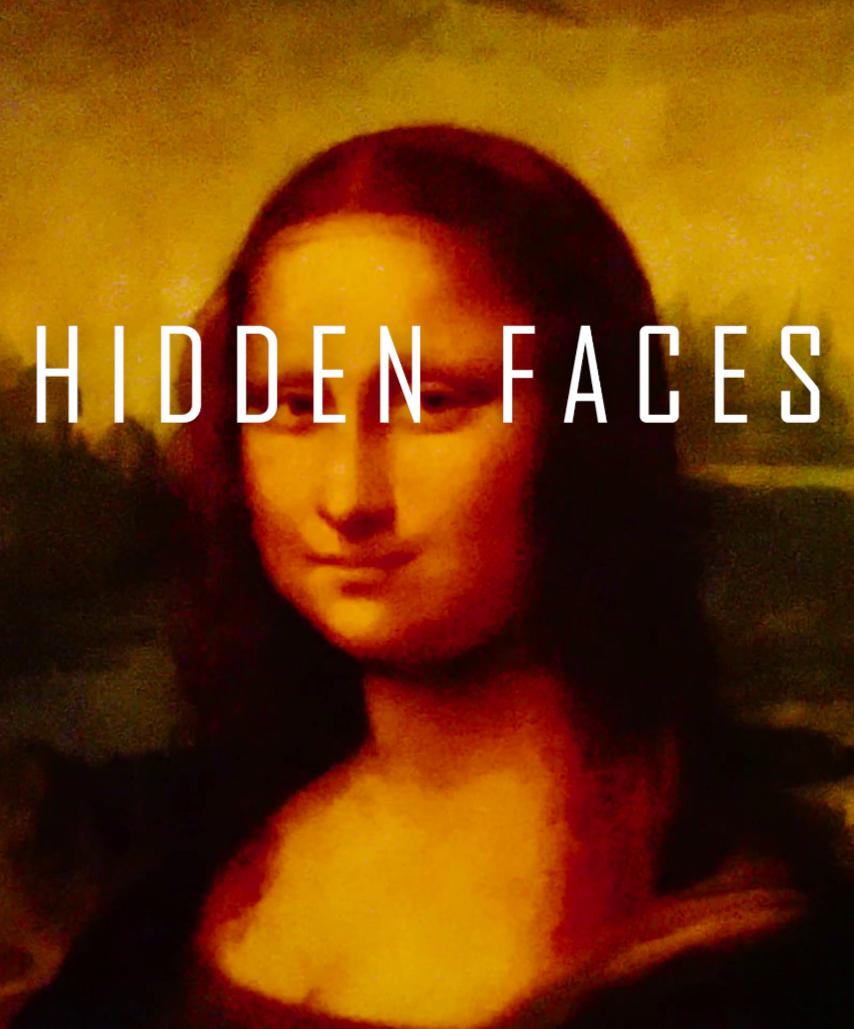 Hidden Faces