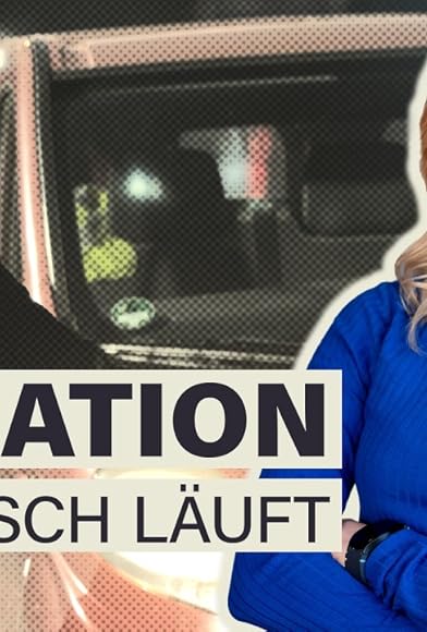 Primary photo for Premiere - KLAR - Migration: was falsch läuft Primary photo for Premiere - KLAR - Migration: was falsch läuft