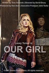 Primary photo for Our Girl