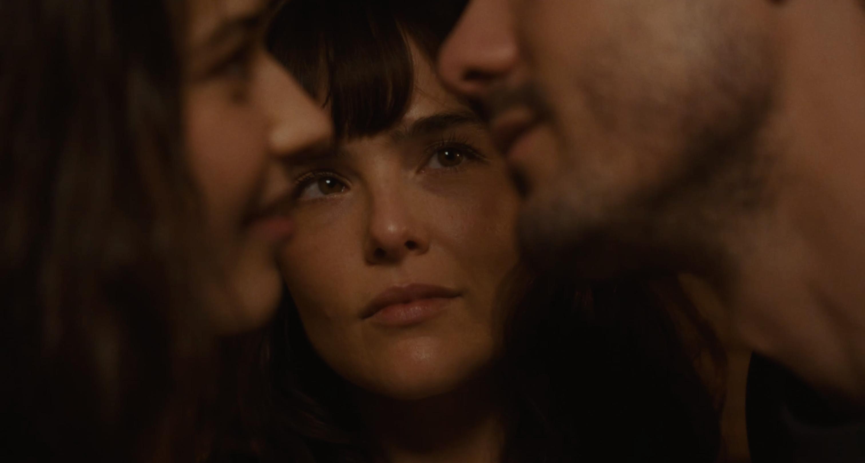 Poster of The Threesome