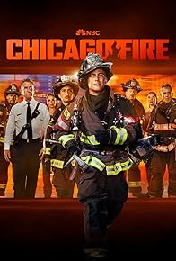 Primary photo for Chicago Fire