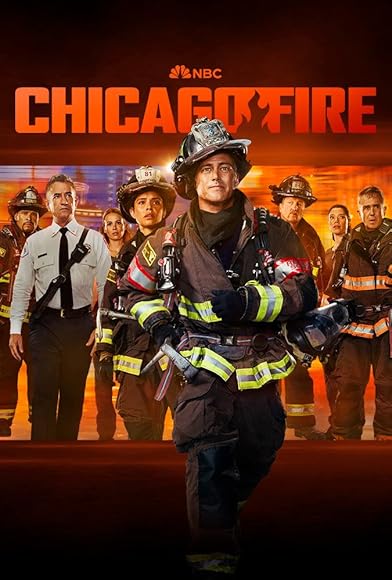 Primary photo for Chicago Fire Primary photo for Chicago Fire