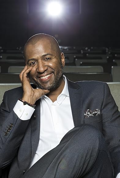 Primary photo for Malcolm D. Lee Primary photo for Malcolm D. Lee