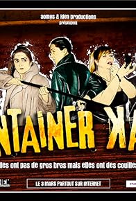Primary photo for Kontainer Kats