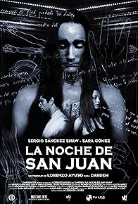 Primary photo for Dardem: La Noche de San Juan