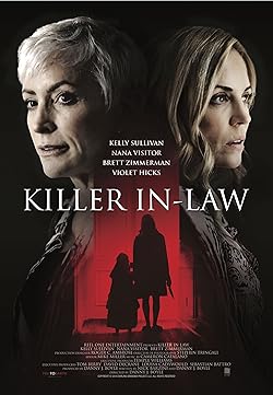 Poster of Killer in Law