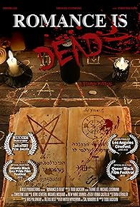 Primary photo for Romance Is Dead