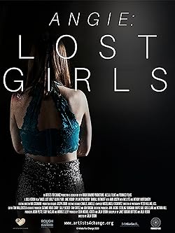 Poster of Angie: Lost Girls