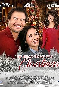 Primary photo for The Road Home for Christmas Primary photo for The Road Home for Christmas