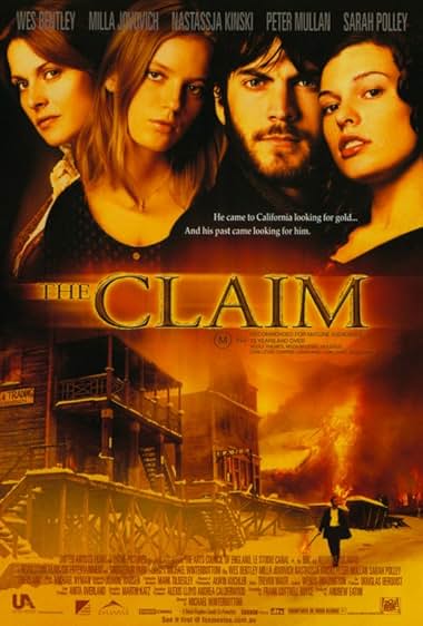 The Claim 2000