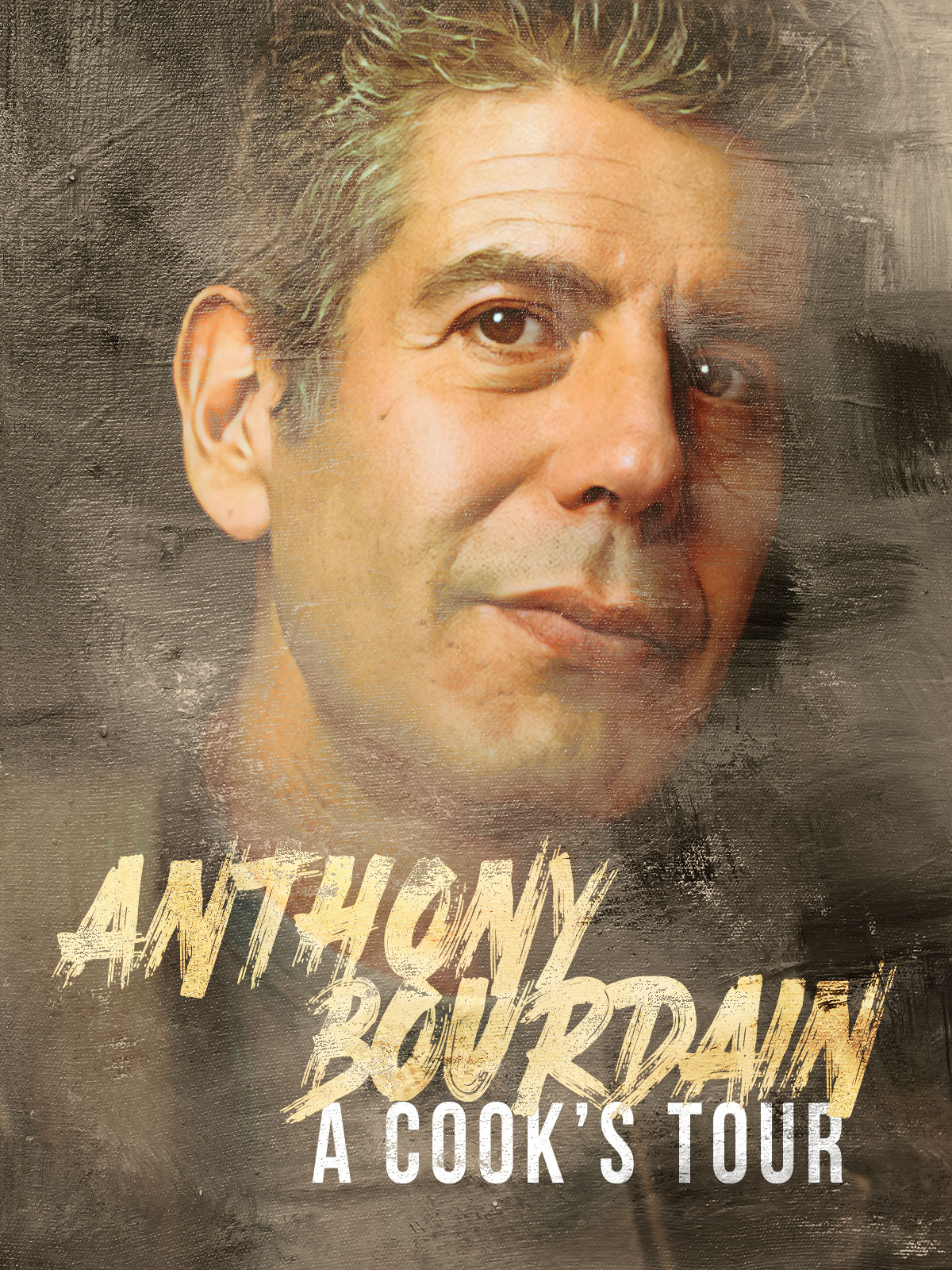 Anthony Bourdain's a Cook's Tour