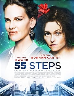 Poster of 55 Steps