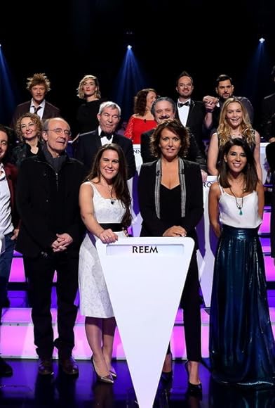 Primary photo for Le Grand Concours des Humoristes #1 Primary photo for Le Grand Concours des Humoristes #1