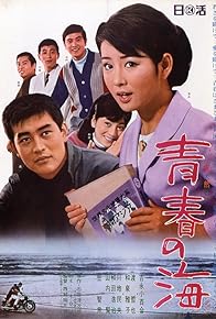 Primary photo for Seishun no umi