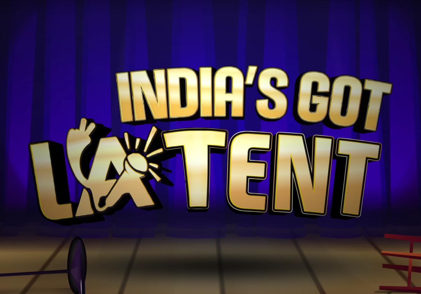 India's Got Latent : समय रैना ने डिलीट किए India’s Got Latent के सारे एपिसोड.... 5 India's Got Latent (2024)