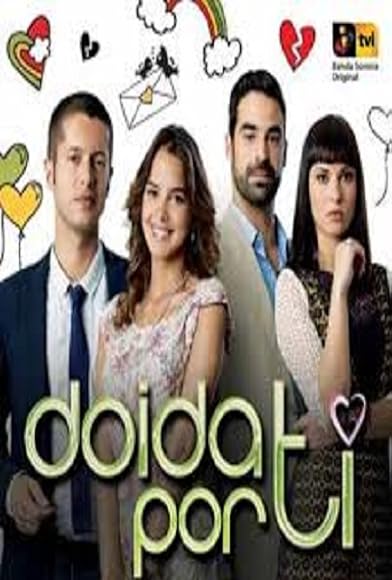 Primary photo for Doida por Ti Primary photo for Doida por Ti