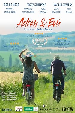 Poster of Adam en Eva