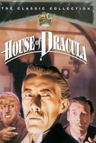 Primary photo for House of Dracula