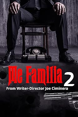 Poster of Me Familia 2