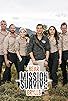 Primary photo for Bear Grylls: Mission Survive Primary photo for Bear Grylls: Mission Survive