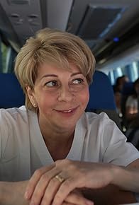 Primary photo for Moy drug doktor Liza