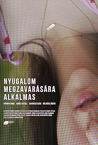 Primary photo for Not Safe for Watching