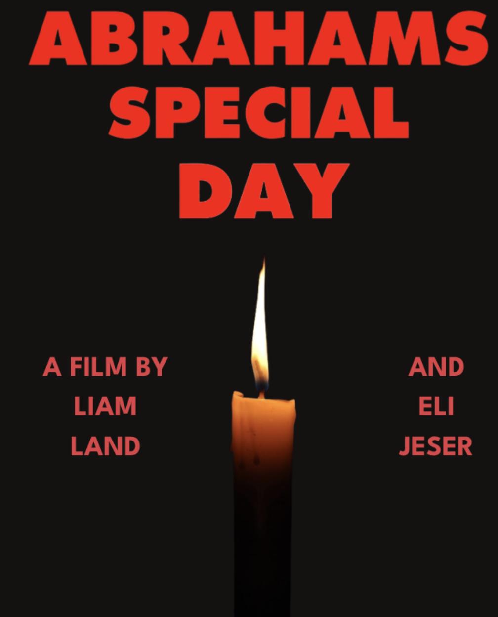 Abrahams Special Day