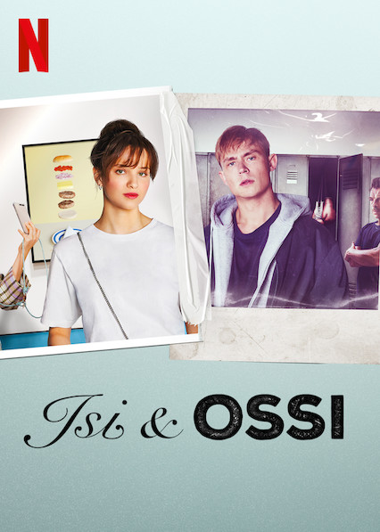 Isi & Ossi Poster