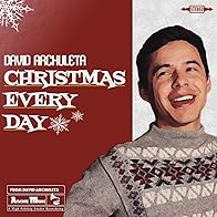 Primary photo for David Archuleta: Christmas Every Day