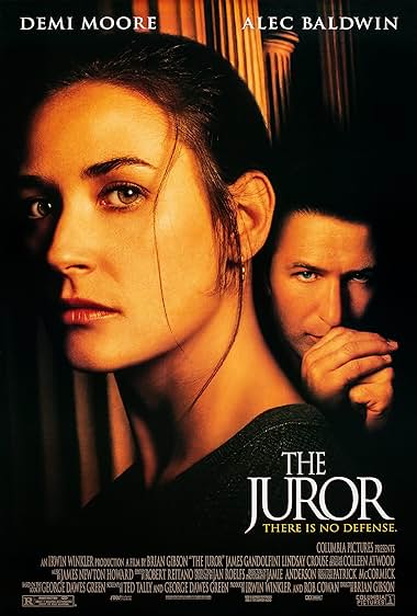 The Juror 1996