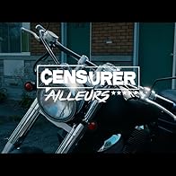 Primary photo for Censurer (P-C & ElMino): Ailleurs