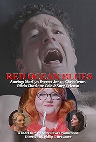 Primary photo for Red Ocean Blues