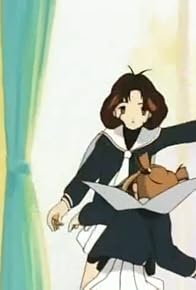 Primary photo for Sakura and the Mysterious Broach