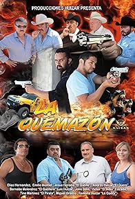 Primary photo for La Quemazon