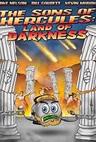 The Sons of Hercules: Land of Darkness