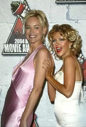 MTV Movie Awards 2004 Pre-Show