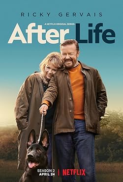 Poster of After Life