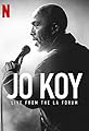 Jo Koy: Live from the Los Angeles Forum's primary photo